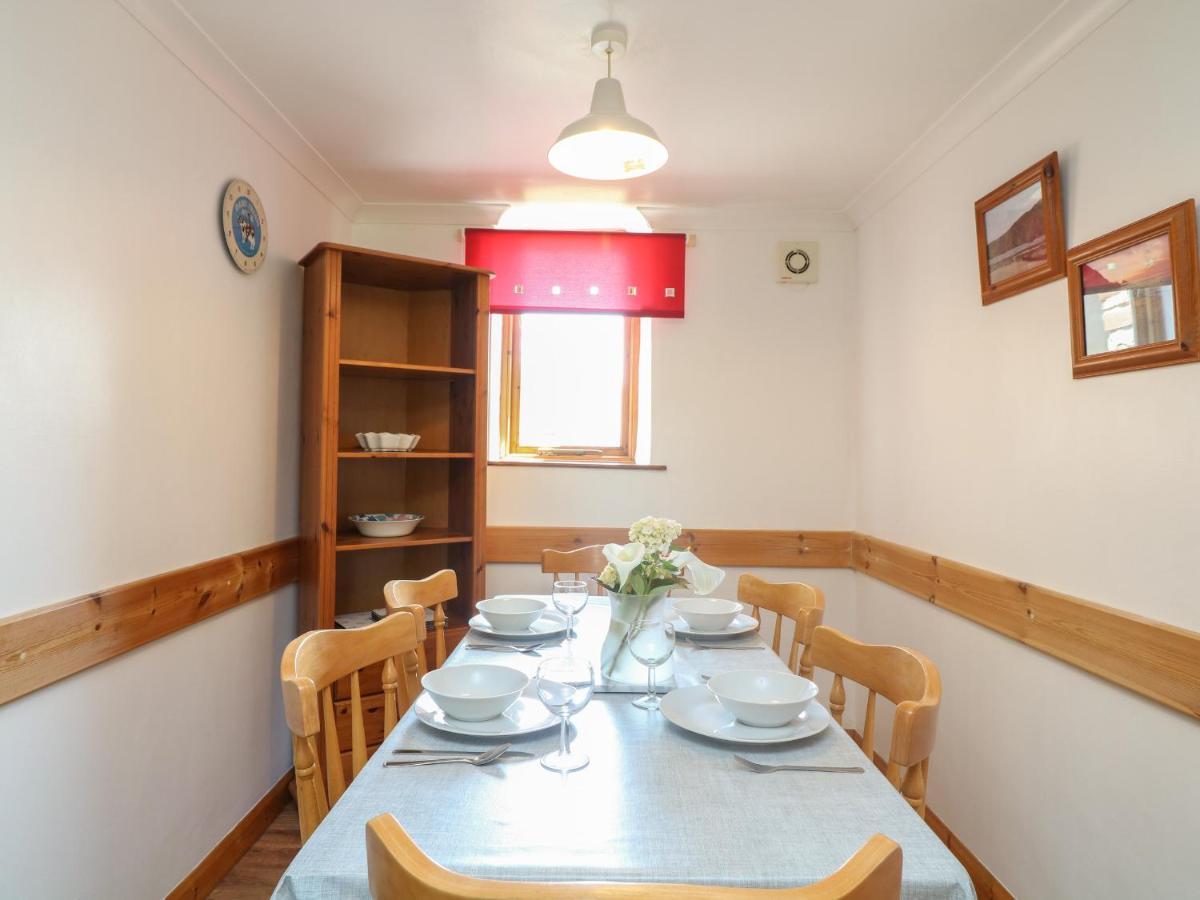 Swallow Cottage Бюд Екстериор снимка