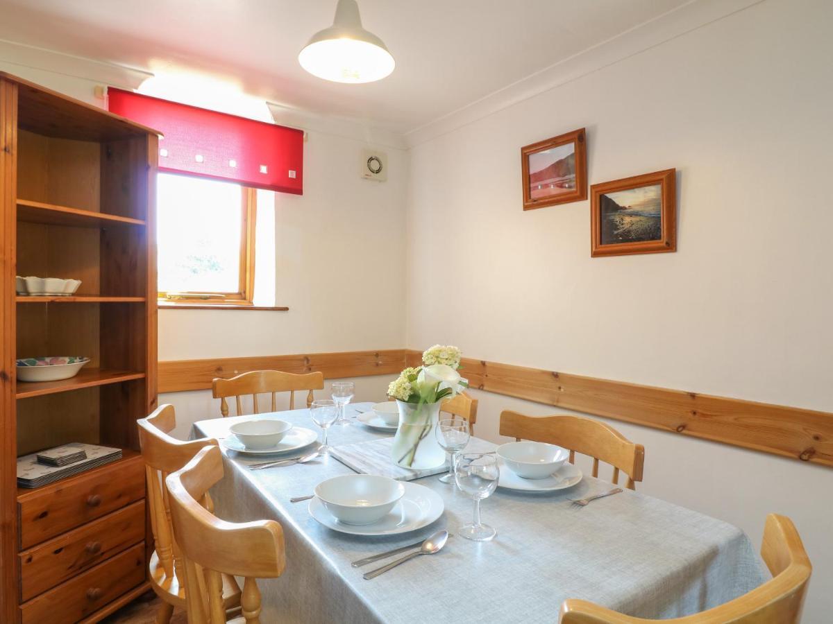 Swallow Cottage Бюд Екстериор снимка