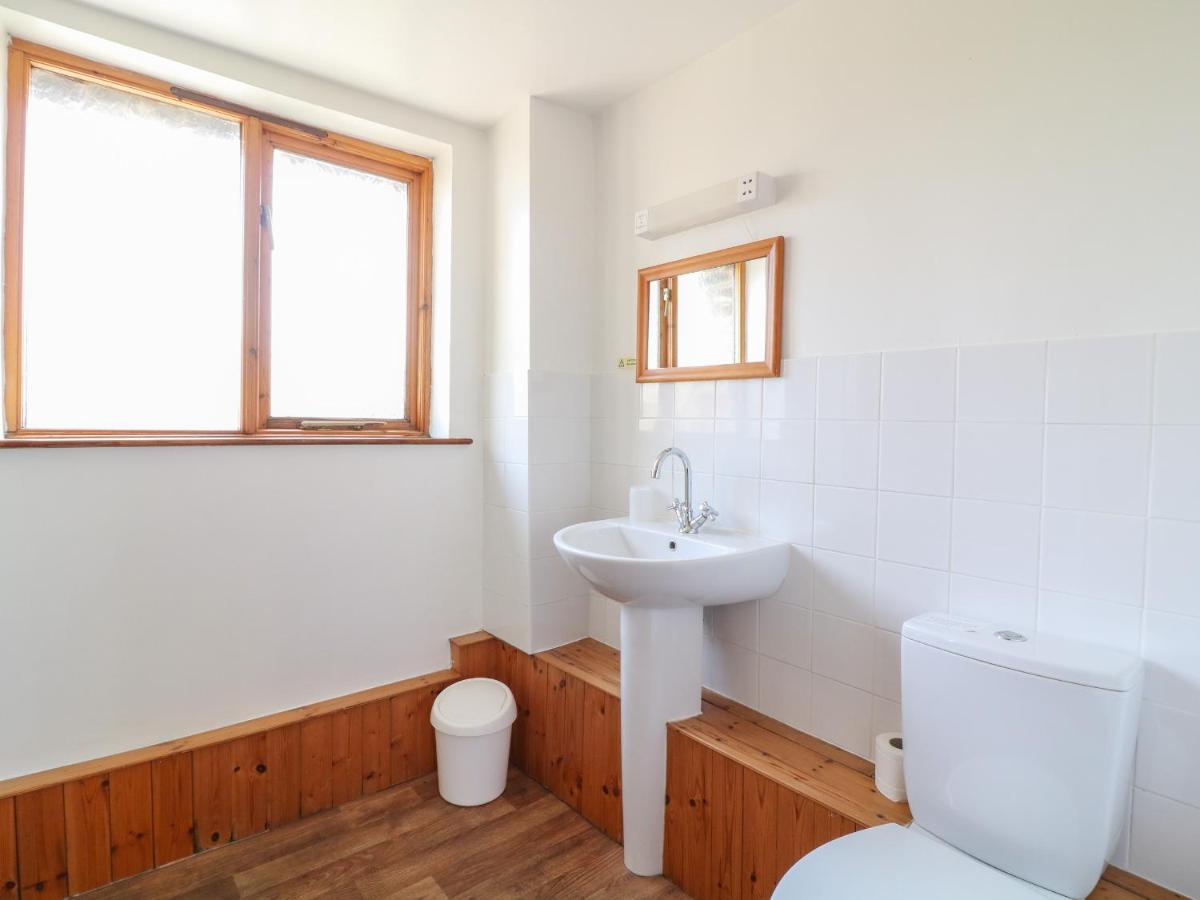 Swallow Cottage Бюд Екстериор снимка