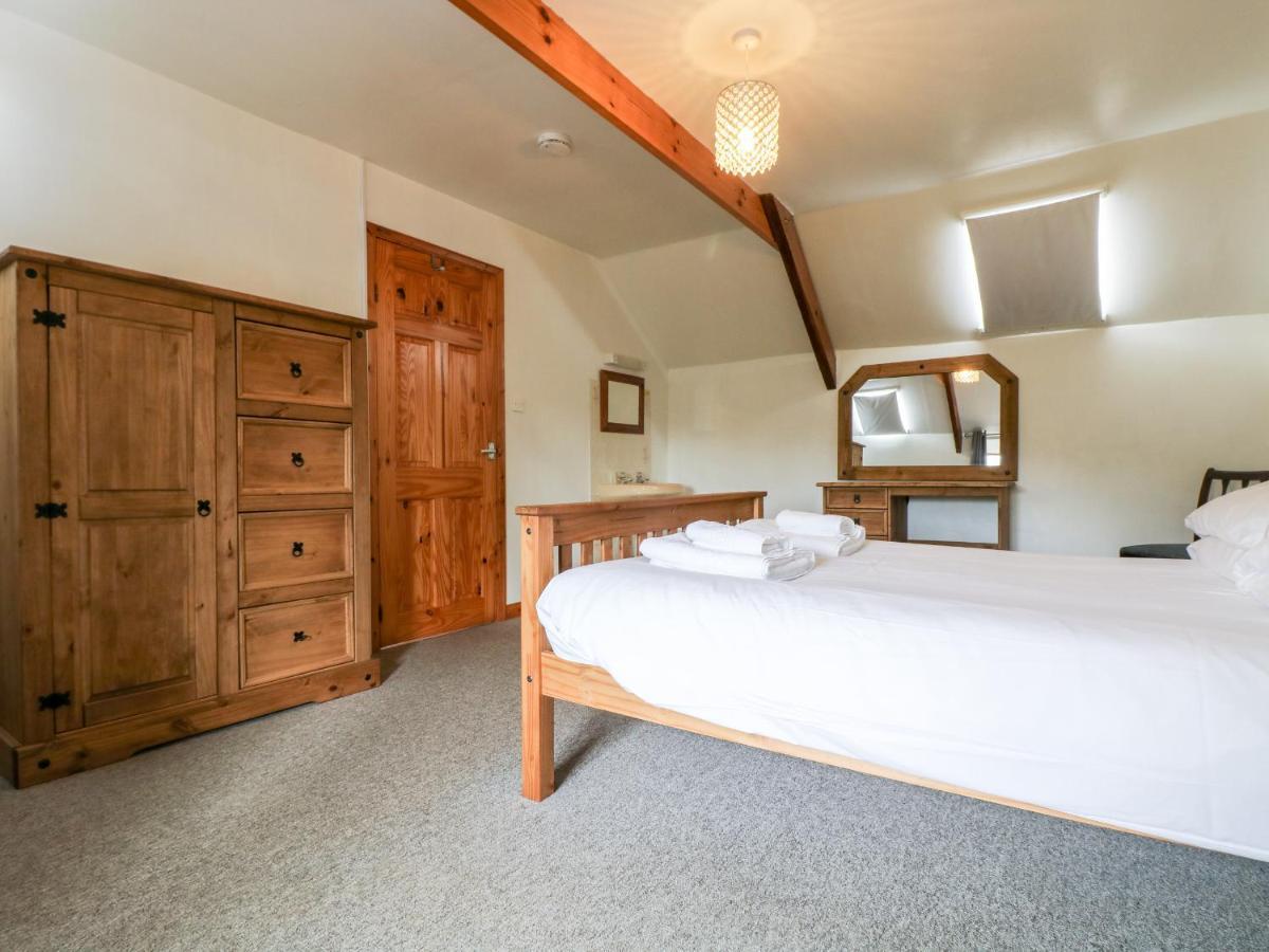 Swallow Cottage Бюд Екстериор снимка